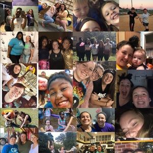 Meet your Posher, Cassidy